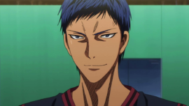 Illustration for article titled Drafting the Generation of Miracles from Kuroko's Basketball into the NBA